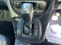 USED 2015 15 FORD KUGA 2.0 TITANIUM X TDCI 5d 177 BHP AUTOMATIC FULL SERVICE HISTORY, 2 KEYS