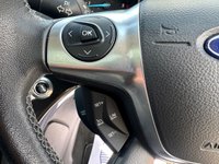 USED 2015 15 FORD KUGA 2.0 TITANIUM X TDCI 5d 177 BHP AUTOMATIC FULL SERVICE HISTORY, 2 KEYS