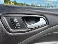 USED 2015 15 FORD KUGA 2.0 TITANIUM X TDCI 5d 177 BHP AUTOMATIC FULL SERVICE HISTORY, 2 KEYS