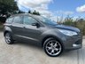 USED 2015 15 FORD KUGA 2.0 TITANIUM X TDCI 5d 177 BHP AUTOMATIC FULL SERVICE HISTORY, 2 KEYS