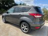 USED 2015 15 FORD KUGA 2.0 TITANIUM X TDCI 5d 177 BHP AUTOMATIC FULL SERVICE HISTORY, 2 KEYS