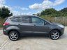 USED 2015 15 FORD KUGA 2.0 TITANIUM X TDCI 5d 177 BHP AUTOMATIC FULL SERVICE HISTORY, 2 KEYS