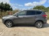 USED 2015 15 FORD KUGA 2.0 TITANIUM X TDCI 5d 177 BHP AUTOMATIC FULL SERVICE HISTORY, 2 KEYS