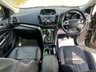 USED 2015 15 FORD KUGA 2.0 TITANIUM X TDCI 5d 177 BHP AUTOMATIC FULL SERVICE HISTORY, 2 KEYS