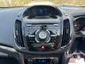 USED 2015 15 FORD KUGA 2.0 TITANIUM X TDCI 5d 177 BHP AUTOMATIC FULL SERVICE HISTORY, 2 KEYS