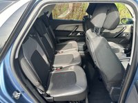 USED 2016 16 CITROEN C4 PICASSO 1.6 BLUEHDI EXCLUSIVE PLUS EAT6 AUTOMATIC 5d 118 BHP 1 FORMER KEEPER, FREE ROAD TAX