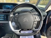 USED 2016 16 CITROEN C4 PICASSO 1.6 BLUEHDI EXCLUSIVE PLUS EAT6 AUTOMATIC 5d 118 BHP 1 FORMER KEEPER, FREE ROAD TAX