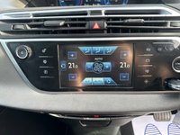USED 2016 16 CITROEN C4 PICASSO 1.6 BLUEHDI EXCLUSIVE PLUS EAT6 AUTOMATIC 5d 118 BHP 1 FORMER KEEPER, FREE ROAD TAX