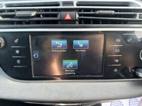 USED 2016 16 CITROEN C4 PICASSO 1.6 BLUEHDI EXCLUSIVE PLUS EAT6 AUTOMATIC 5d 118 BHP 1 FORMER KEEPER, FREE ROAD TAX