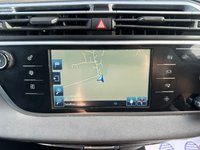 USED 2016 16 CITROEN C4 PICASSO 1.6 BLUEHDI EXCLUSIVE PLUS EAT6 AUTOMATIC 5d 118 BHP 1 FORMER KEEPER, FREE ROAD TAX