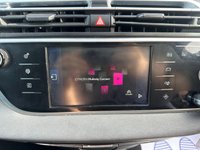 USED 2016 16 CITROEN C4 PICASSO 1.6 BLUEHDI EXCLUSIVE PLUS EAT6 AUTOMATIC 5d 118 BHP 1 FORMER KEEPER, FREE ROAD TAX