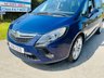 USED 2016 16 VAUXHALL ZAFIRA TOURER 1.6 SRI CDTI ECOFLEX S/S 5d 134 BHP 