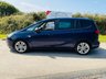 USED 2016 16 VAUXHALL ZAFIRA TOURER 1.6 SRI CDTI ECOFLEX S/S 5d 134 BHP 