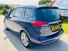 USED 2016 16 VAUXHALL ZAFIRA TOURER 1.6 SRI CDTI ECOFLEX S/S 5d 134 BHP 