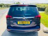 USED 2016 16 VAUXHALL ZAFIRA TOURER 1.6 SRI CDTI ECOFLEX S/S 5d 134 BHP 