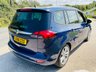 USED 2016 16 VAUXHALL ZAFIRA TOURER 1.6 SRI CDTI ECOFLEX S/S 5d 134 BHP 