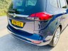 USED 2016 16 VAUXHALL ZAFIRA TOURER 1.6 SRI CDTI ECOFLEX S/S 5d 134 BHP 