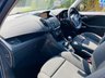 USED 2016 16 VAUXHALL ZAFIRA TOURER 1.6 SRI CDTI ECOFLEX S/S 5d 134 BHP 