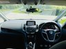USED 2016 16 VAUXHALL ZAFIRA TOURER 1.6 SRI CDTI ECOFLEX S/S 5d 134 BHP 