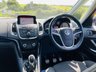 USED 2016 16 VAUXHALL ZAFIRA TOURER 1.6 SRI CDTI ECOFLEX S/S 5d 134 BHP 