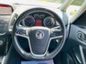 USED 2016 16 VAUXHALL ZAFIRA TOURER 1.6 SRI CDTI ECOFLEX S/S 5d 134 BHP 
