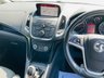 USED 2016 16 VAUXHALL ZAFIRA TOURER 1.6 SRI CDTI ECOFLEX S/S 5d 134 BHP 