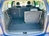 USED 2016 16 VAUXHALL ZAFIRA TOURER 1.6 SRI CDTI ECOFLEX S/S 5d 134 BHP 
