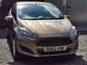 USED 2013 63 FORD FIESTA 1.5 STYLE TDCI 3d 74 BHP SERVICED & MOT'D IN AUG 2024!