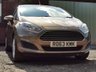USED 2013 63 FORD FIESTA 1.5 STYLE TDCI 3d 74 BHP SERVICED & MOT'D IN AUG 2024!