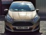 USED 2013 63 FORD FIESTA 1.5 STYLE TDCI 3d 74 BHP SERVICED & MOT'D IN AUG 2024!