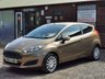 USED 2013 63 FORD FIESTA 1.5 STYLE TDCI 3d 74 BHP SERVICED & MOT'D IN AUG 2024!