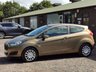 USED 2013 63 FORD FIESTA 1.5 STYLE TDCI 3d 74 BHP SERVICED & MOT'D IN AUG 2024!