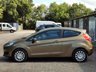 USED 2013 63 FORD FIESTA 1.5 STYLE TDCI 3d 74 BHP SERVICED & MOT'D IN AUG 2024!