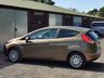 USED 2013 63 FORD FIESTA 1.5 STYLE TDCI 3d 74 BHP SERVICED & MOT'D IN AUG 2024!