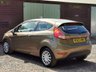 USED 2013 63 FORD FIESTA 1.5 STYLE TDCI 3d 74 BHP SERVICED & MOT'D IN AUG 2024!