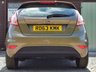 USED 2013 63 FORD FIESTA 1.5 STYLE TDCI 3d 74 BHP SERVICED & MOT'D IN AUG 2024!