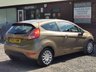 USED 2013 63 FORD FIESTA 1.5 STYLE TDCI 3d 74 BHP SERVICED & MOT'D IN AUG 2024!
