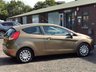 USED 2013 63 FORD FIESTA 1.5 STYLE TDCI 3d 74 BHP SERVICED & MOT'D IN AUG 2024!