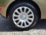 USED 2013 63 FORD FIESTA 1.5 STYLE TDCI 3d 74 BHP SERVICED & MOT'D IN AUG 2024!