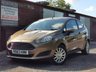 USED 2013 63 FORD FIESTA 1.5 STYLE TDCI 3d 74 BHP SERVICED & MOT'D IN AUG 2024!