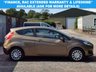 USED 2013 63 FORD FIESTA 1.5 STYLE TDCI 3d 74 BHP SERVICED & MOT'D IN AUG 2024!