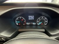 USED 2021 21 FORD TRANSIT 2.0 350 TREND P/V ECOBLUE 130BHP 1 OWNER XLWB JUMBO EURO 6  1 OWNER XLWB JUMBO APPLE CARPLAY EURO 6 12 MONTHS MOT