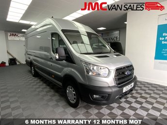 View our Ford Transit