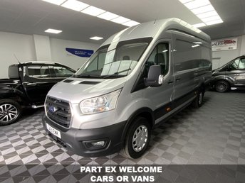 View our FORD TRANSIT