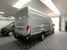USED 2021 21 FORD TRANSIT 2.0 350 TREND P/V ECOBLUE 130BHP 1 OWNER XLWB JUMBO EURO 6  1 OWNER XLWB JUMBO APPLE CARPLAY EURO 6 12 MONTHS MOT