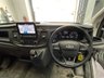 USED 2021 21 FORD TRANSIT 2.0 350 TREND P/V ECOBLUE 130BHP 1 OWNER XLWB JUMBO EURO 6  1 OWNER XLWB JUMBO APPLE CARPLAY EURO 6 12 MONTHS MOT