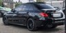 USED 2018 K MERCEDES-BENZ C-CLASS 3.0 AMG C 43 4MATIC PREMIUM PLUS 4d 385 BHP HEATED SEATS+VIRTUAL COCKPIT