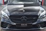 USED 2018 K MERCEDES-BENZ C-CLASS 3.0 AMG C 43 4MATIC PREMIUM PLUS 4d 385 BHP HEATED SEATS+VIRTUAL COCKPIT