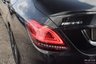 USED 2018 K MERCEDES-BENZ C-CLASS 3.0 AMG C 43 4MATIC PREMIUM PLUS 4d 385 BHP HEATED SEATS+VIRTUAL COCKPIT