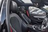USED 2018 K MERCEDES-BENZ C-CLASS 3.0 AMG C 43 4MATIC PREMIUM PLUS 4d 385 BHP HEATED SEATS+VIRTUAL COCKPIT